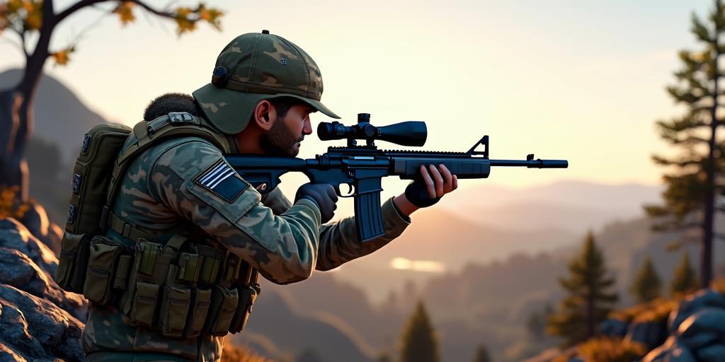 和平精英模拟器《波塞冬》外挂稳定吃鸡到天亮