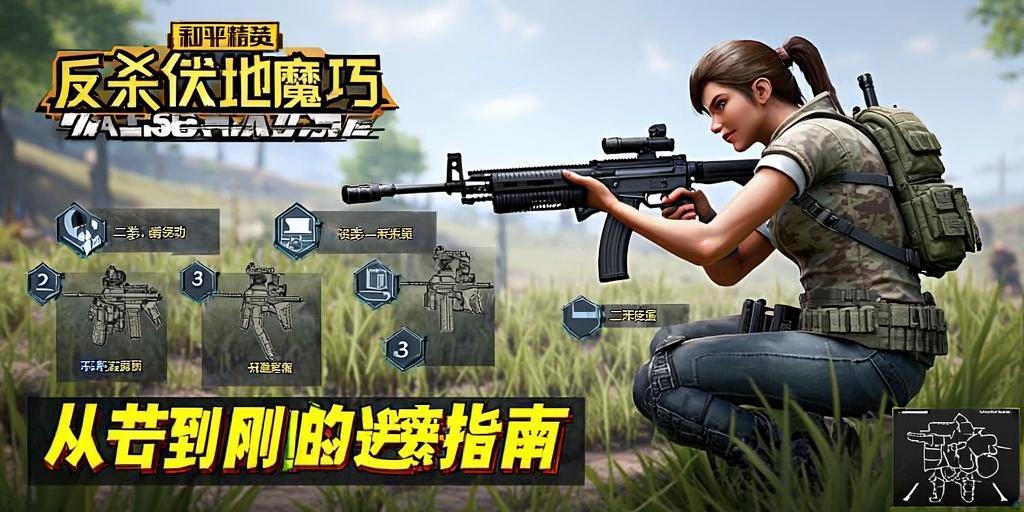 和平精英辅助：辅助软件的辩证视角与游戏公平