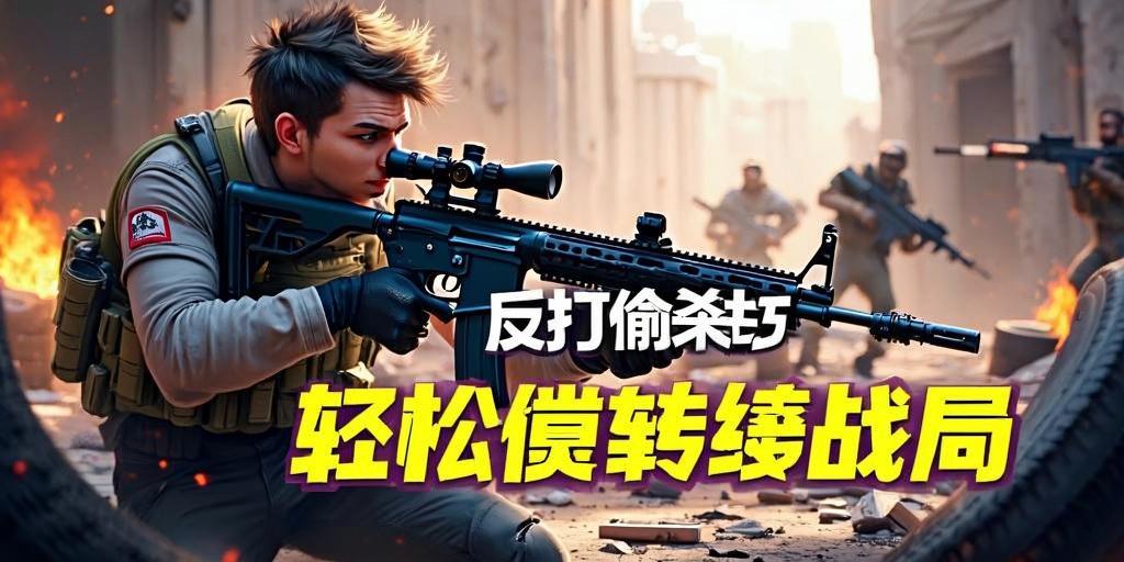 玩家社区对和平精英辅助软件的看法调查